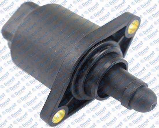 HELLUX HLA.B12.00 Rolanti Ayar Valfi Fiat Panda I - Punto I - Uno 1.0-1.1-1.2 - Slx